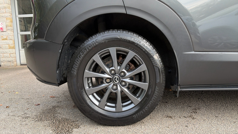 Mazda Cx-30 2.0 e-Skyactiv G MHEV SE-L 5dr Petrol Hatchback